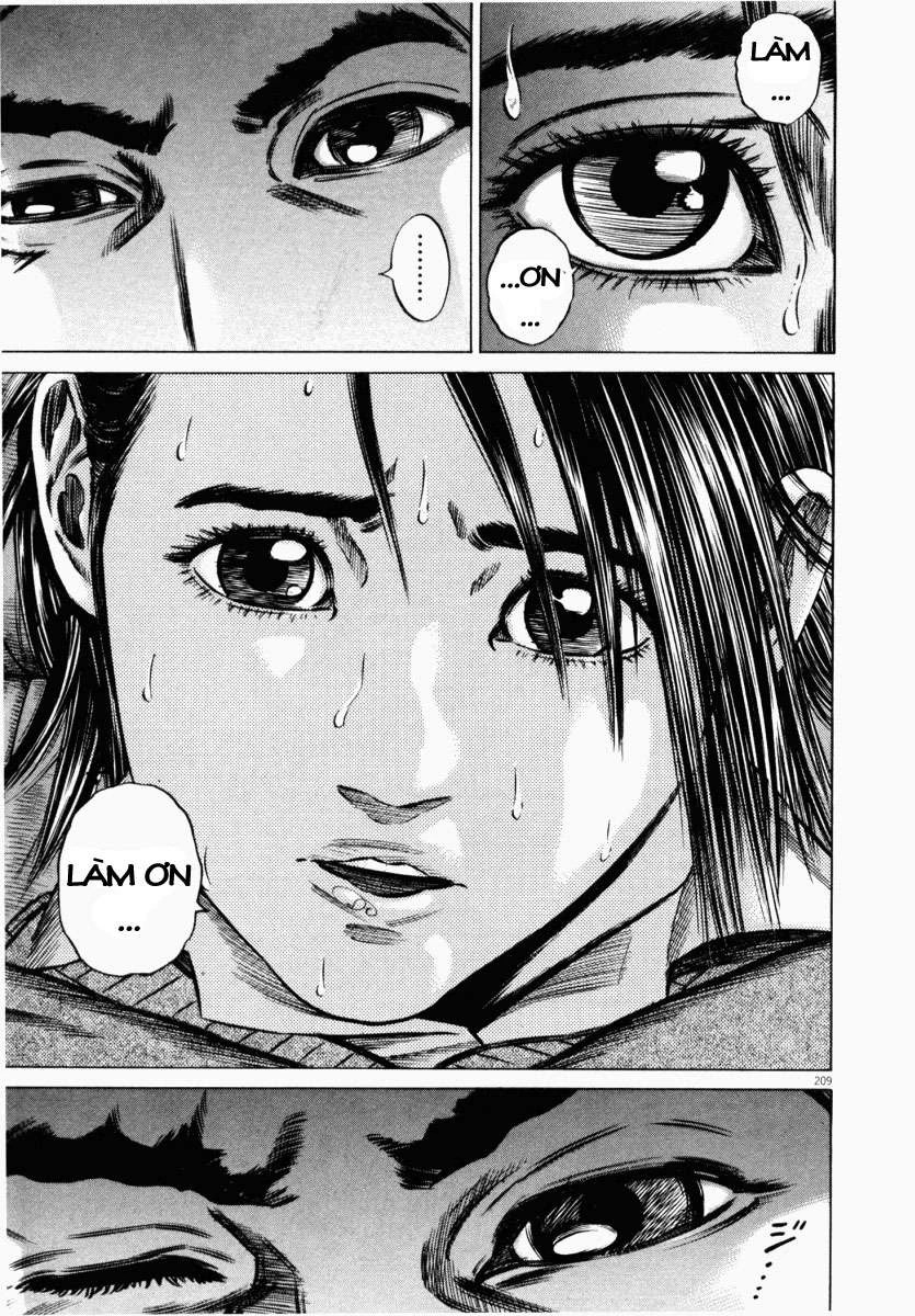 Homunculus Chapter 45 - 50