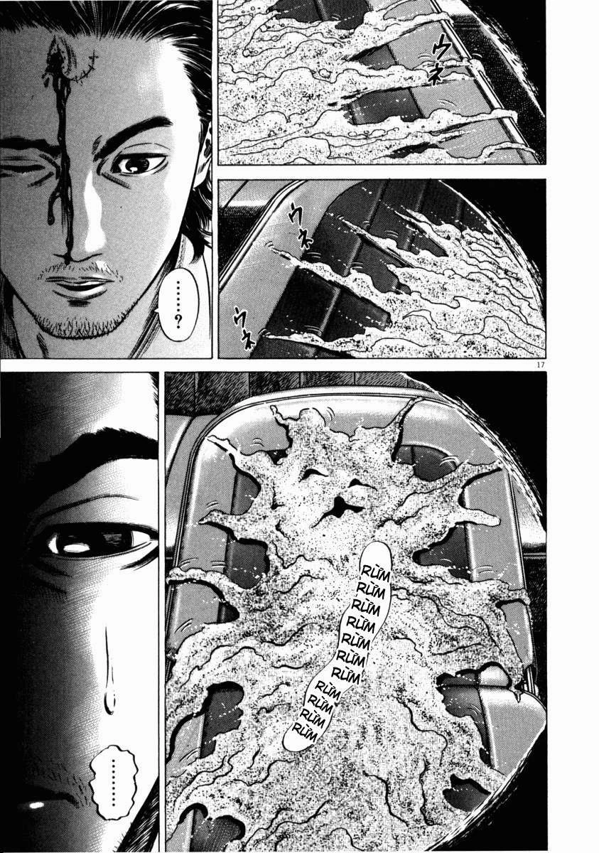 Homunculus Chapter 46 - 9