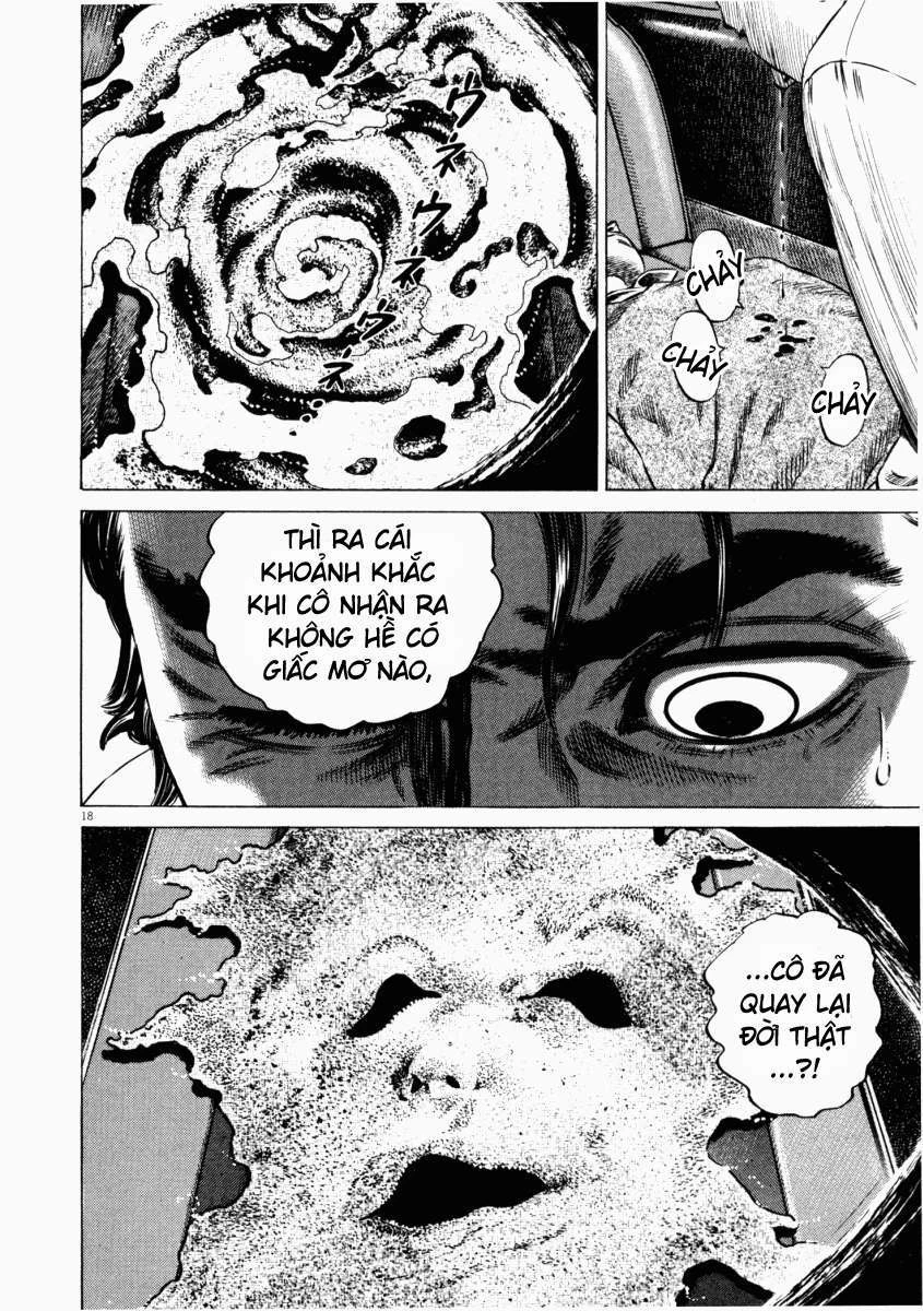 Homunculus Chapter 46 - 10