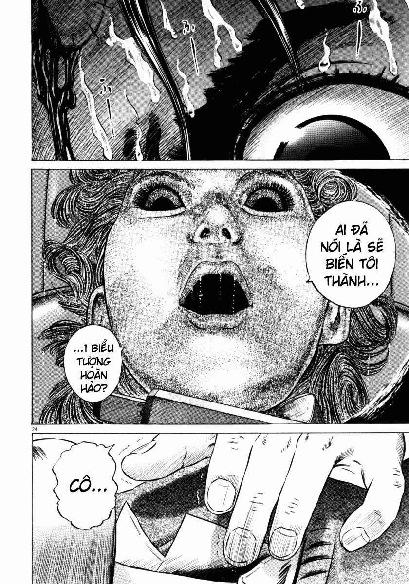 Homunculus Chapter 46 - 16