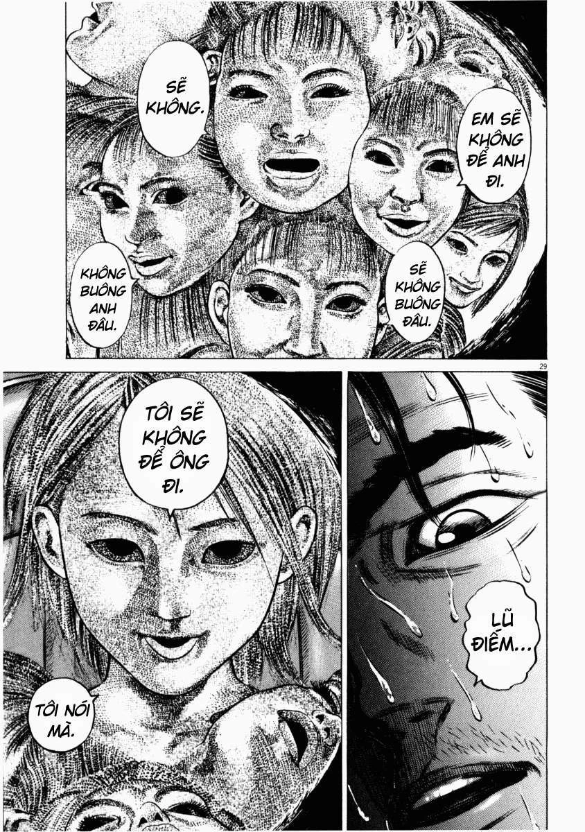 Homunculus Chapter 46 - 21