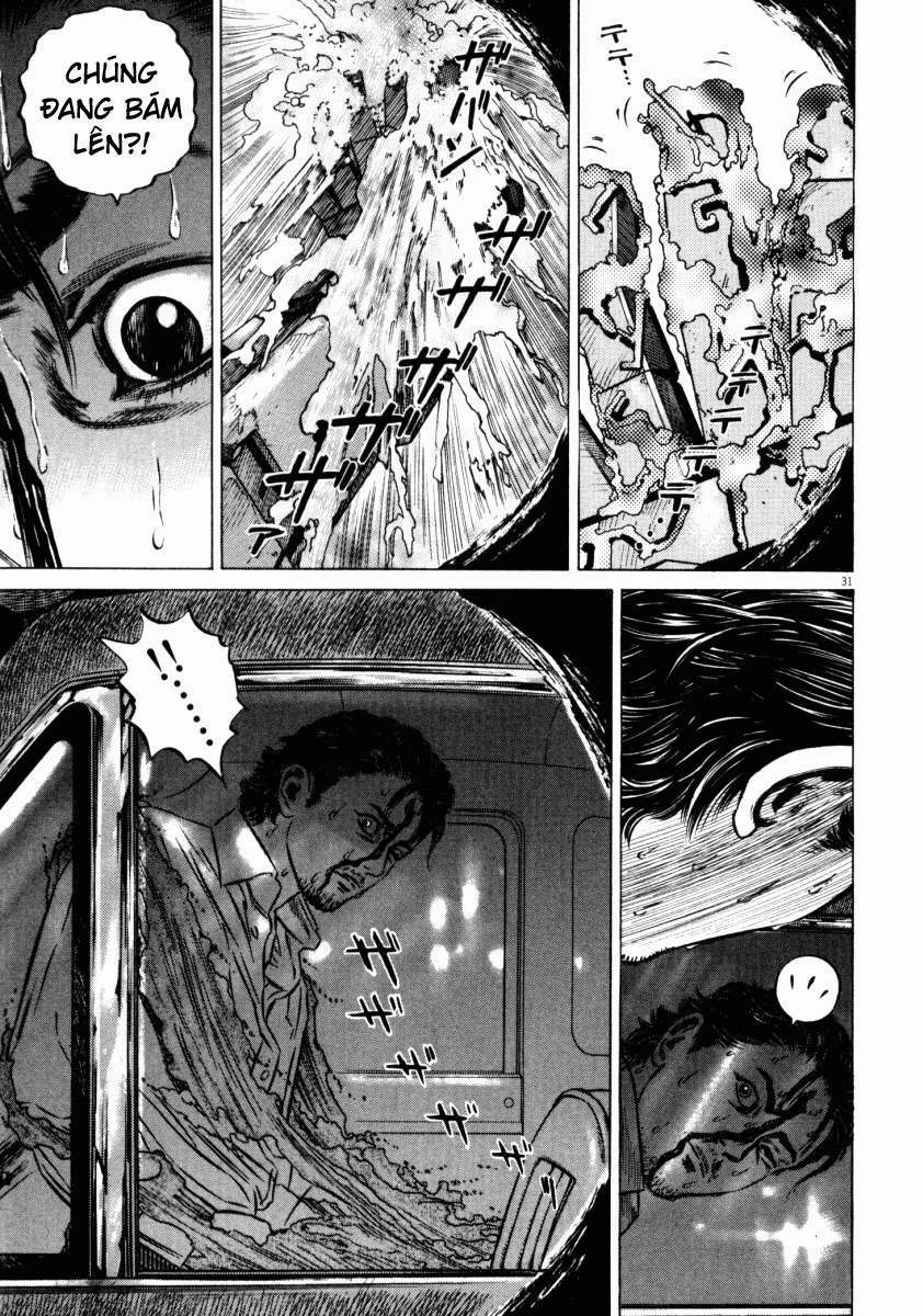 Homunculus Chapter 46 - 23