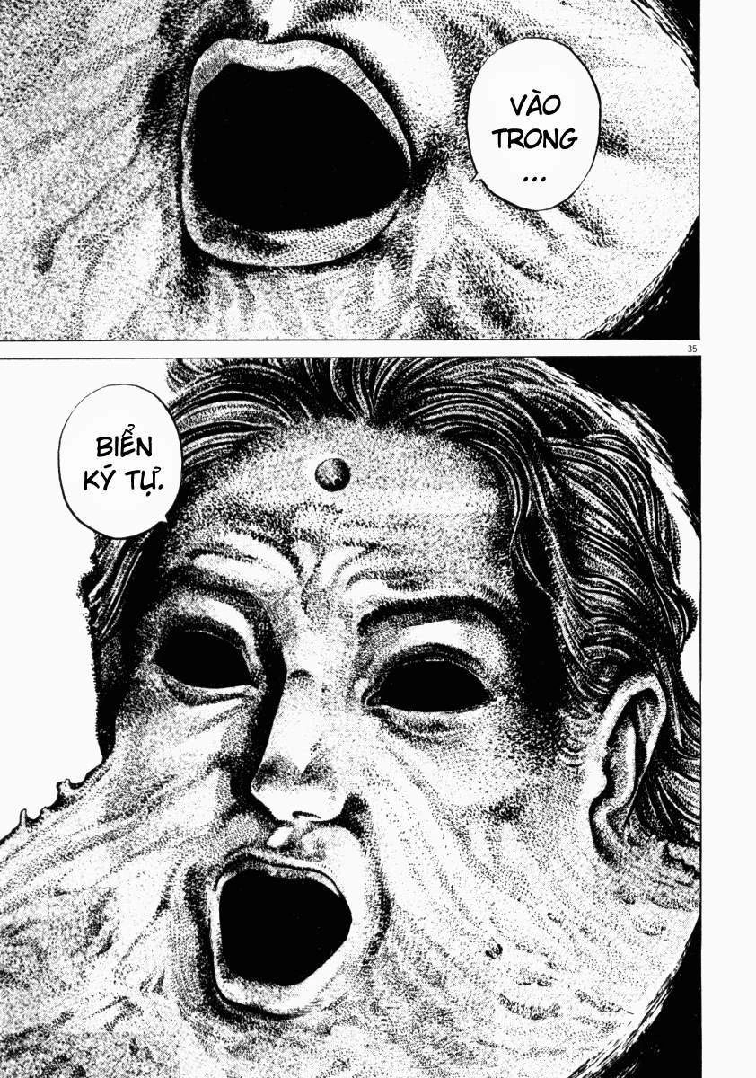 Homunculus Chapter 46 - 27
