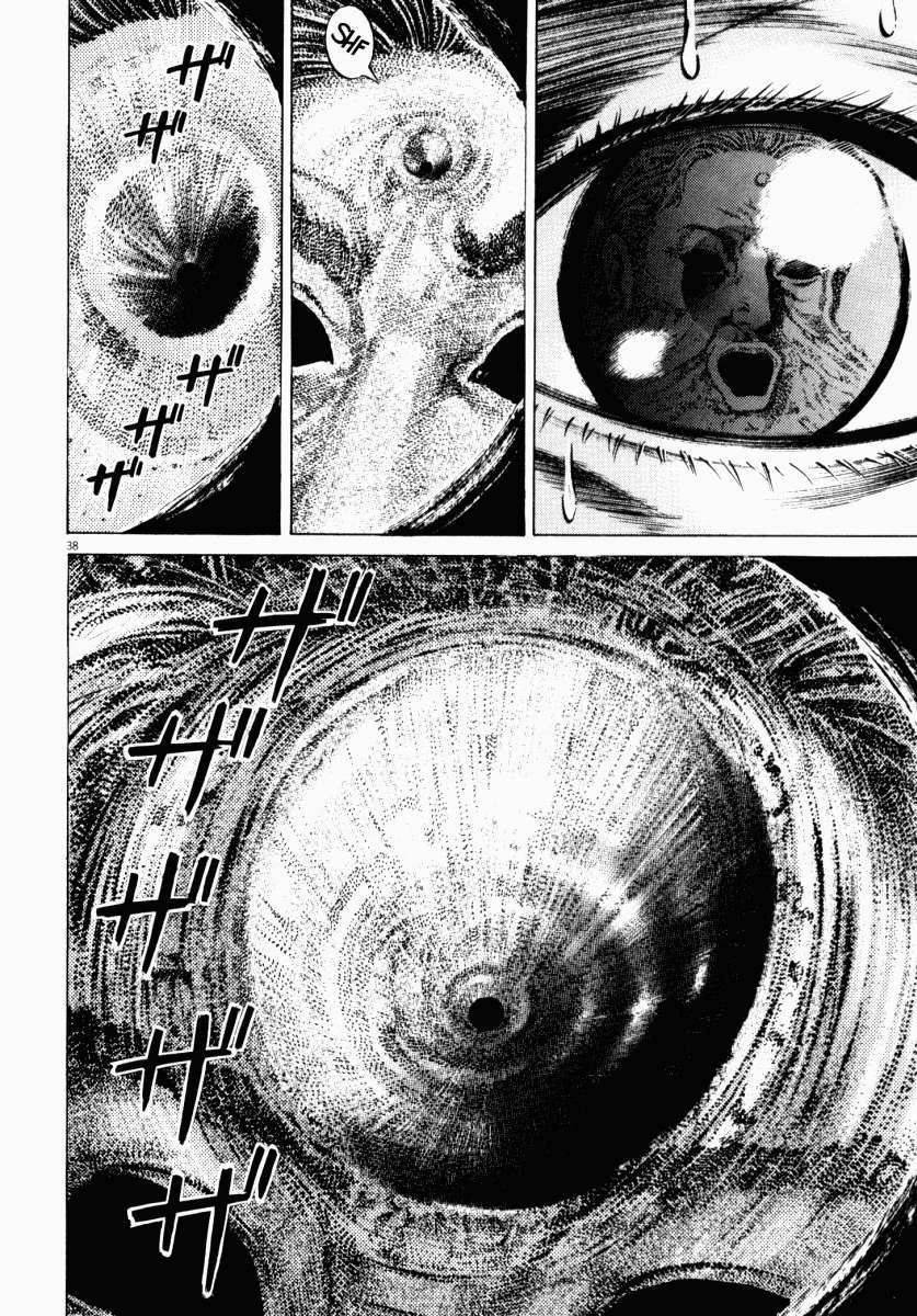 Homunculus Chapter 46 - 29