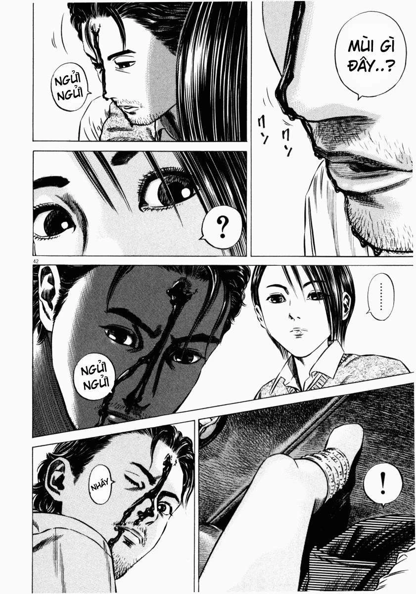 Homunculus Chapter 46 - 33