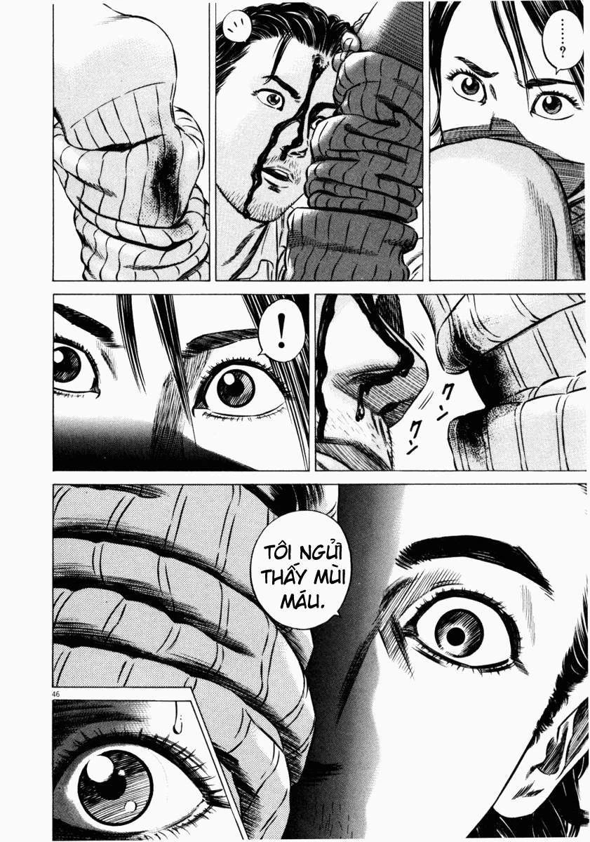 Homunculus Chapter 46 - 37