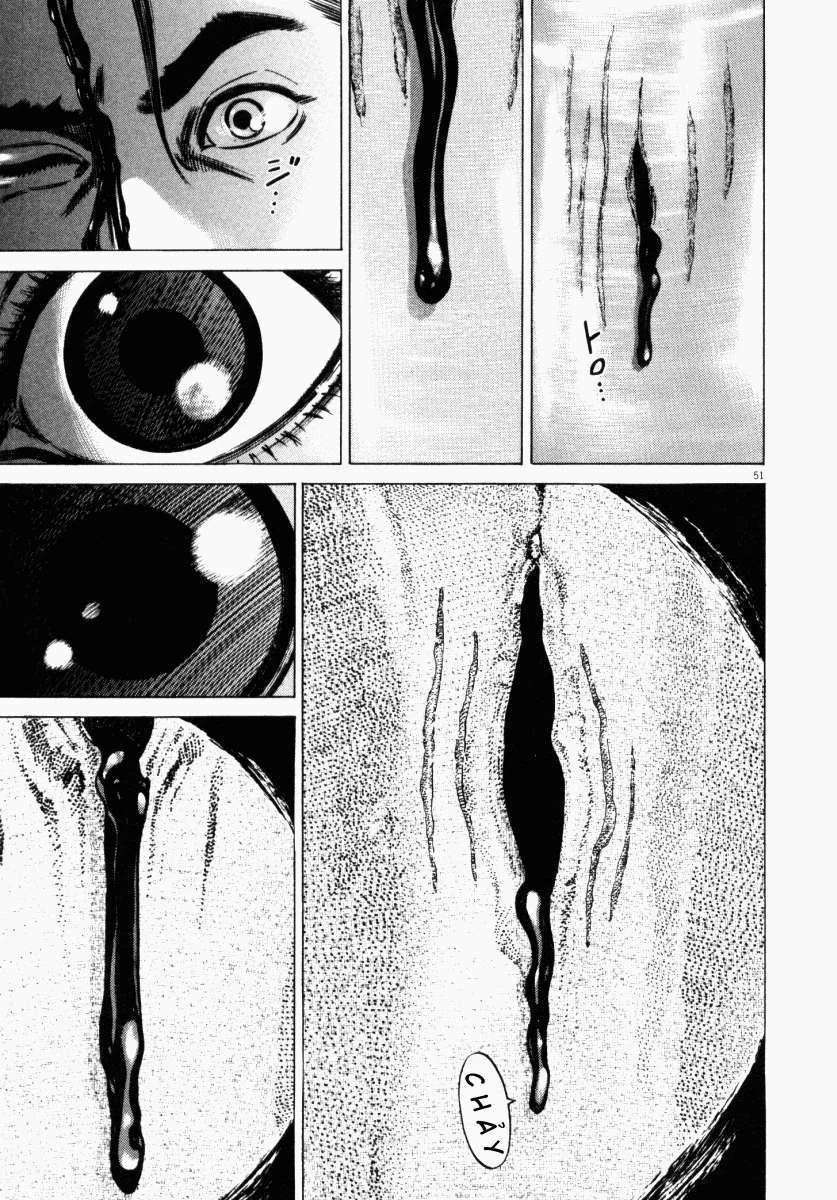 Homunculus Chapter 46 - 42