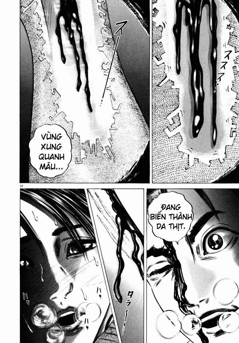 Homunculus Chapter 47 - 7