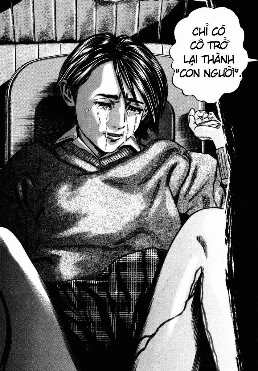 Homunculus Chapter 47 - 21