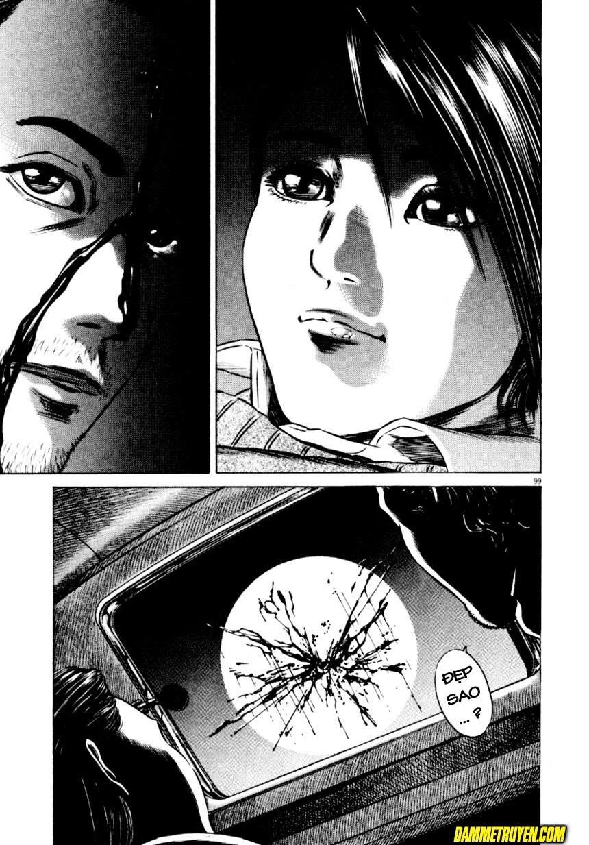 Homunculus Chapter 48 - 3