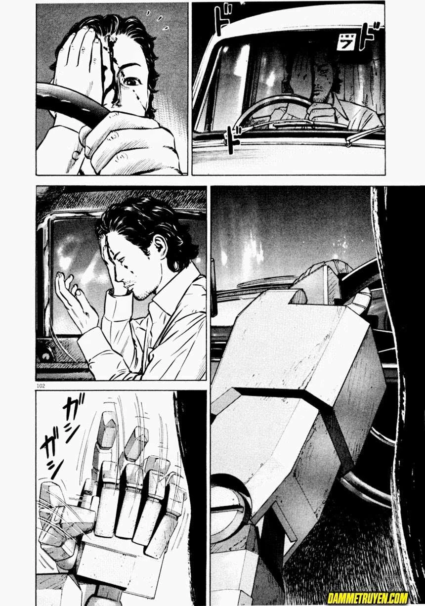 Homunculus Chapter 48 - 6