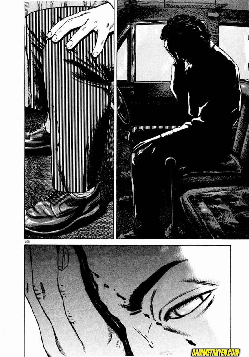 Homunculus Chapter 48 - 9