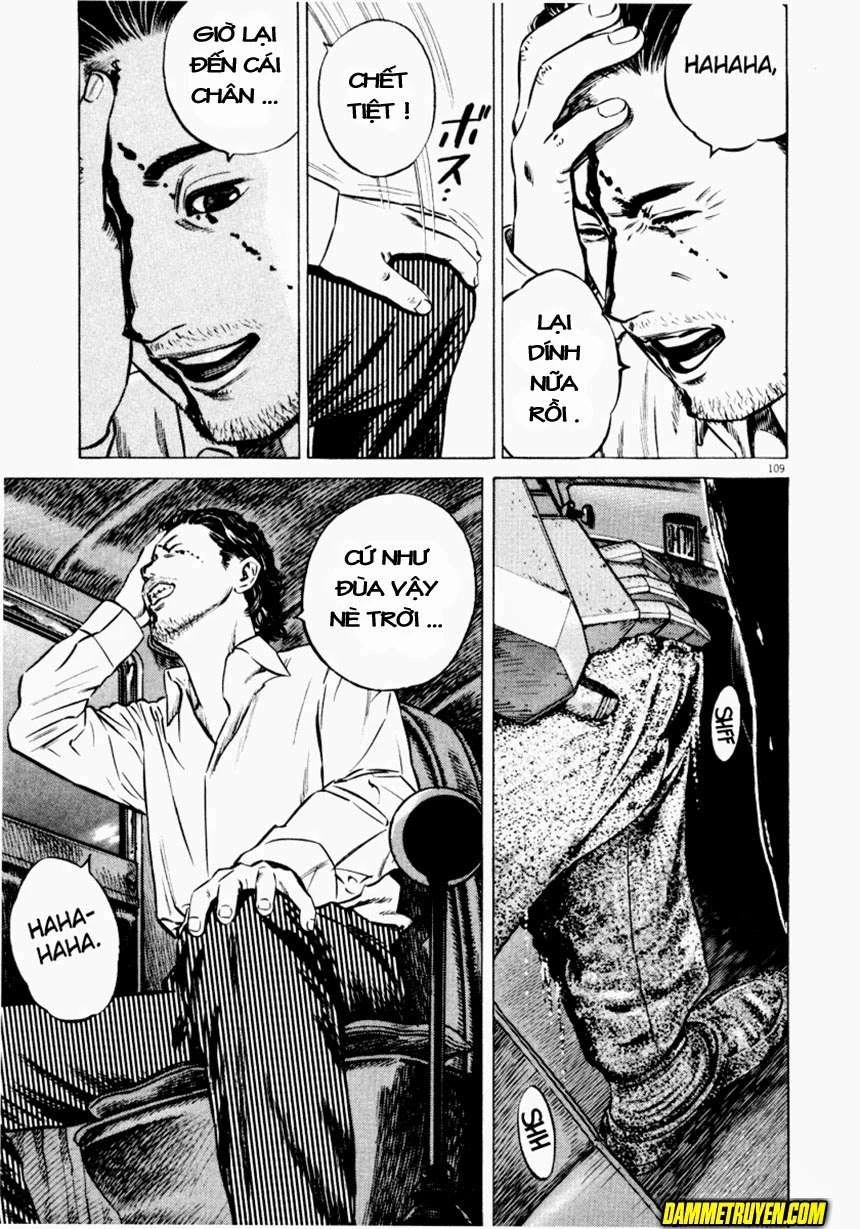 Homunculus Chapter 48 - 12
