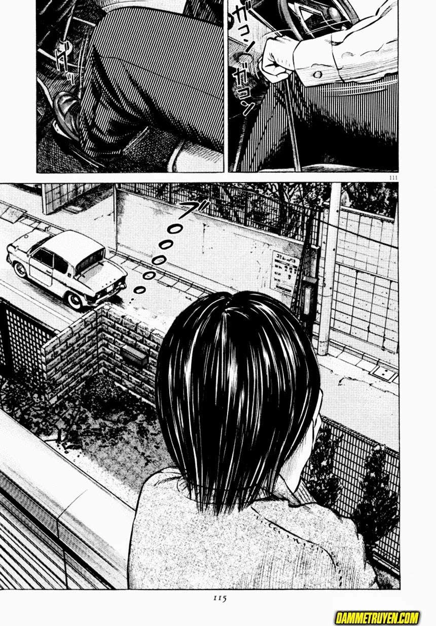 Homunculus Chapter 48 - 14