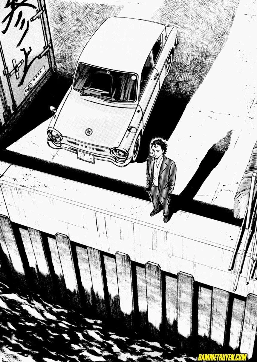 Homunculus Chapter 48 - 16