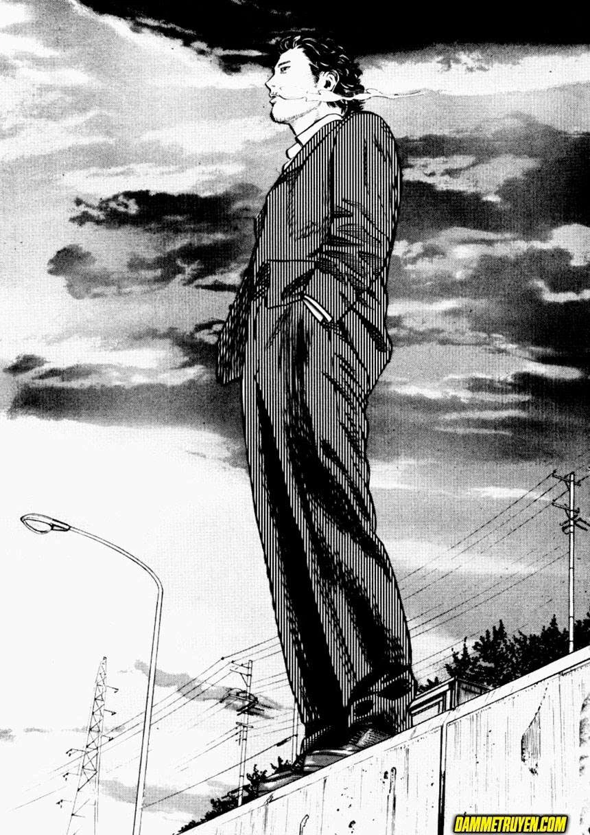 Homunculus Chapter 48 - 17