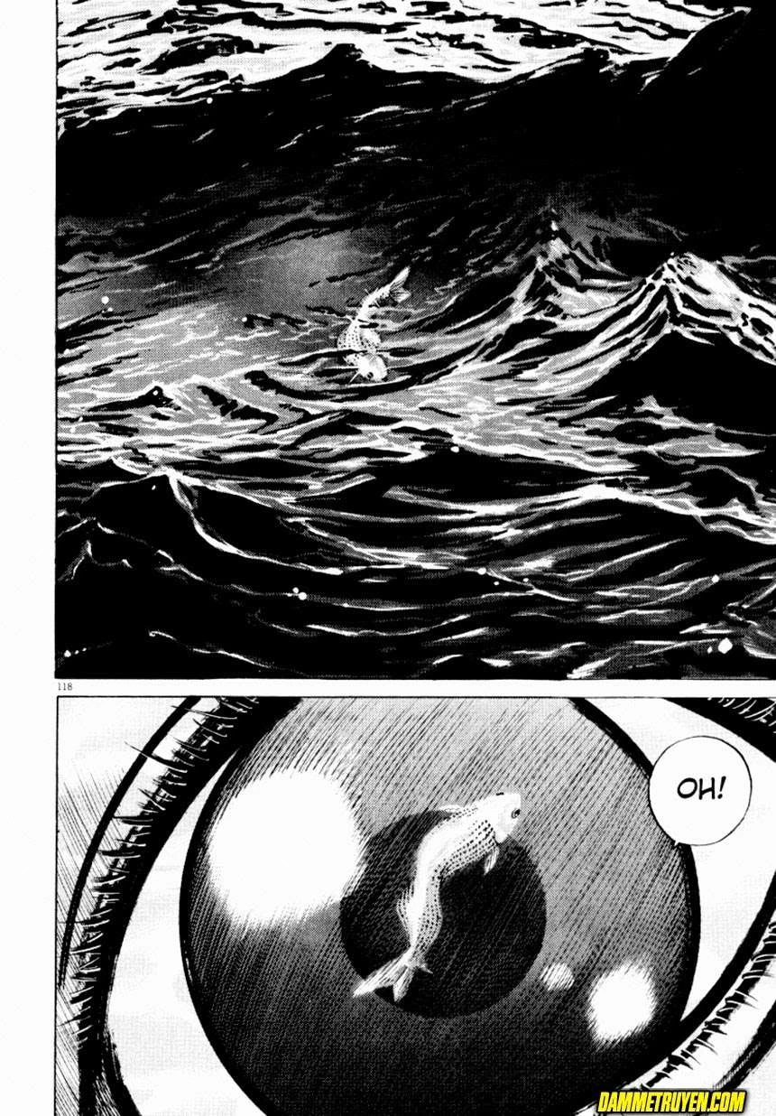 Homunculus Chapter 48 - 20