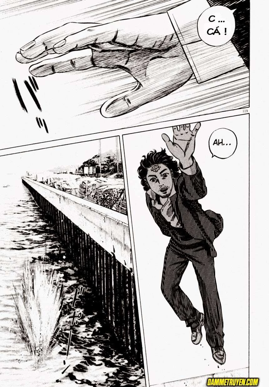 Homunculus Chapter 48 - 21