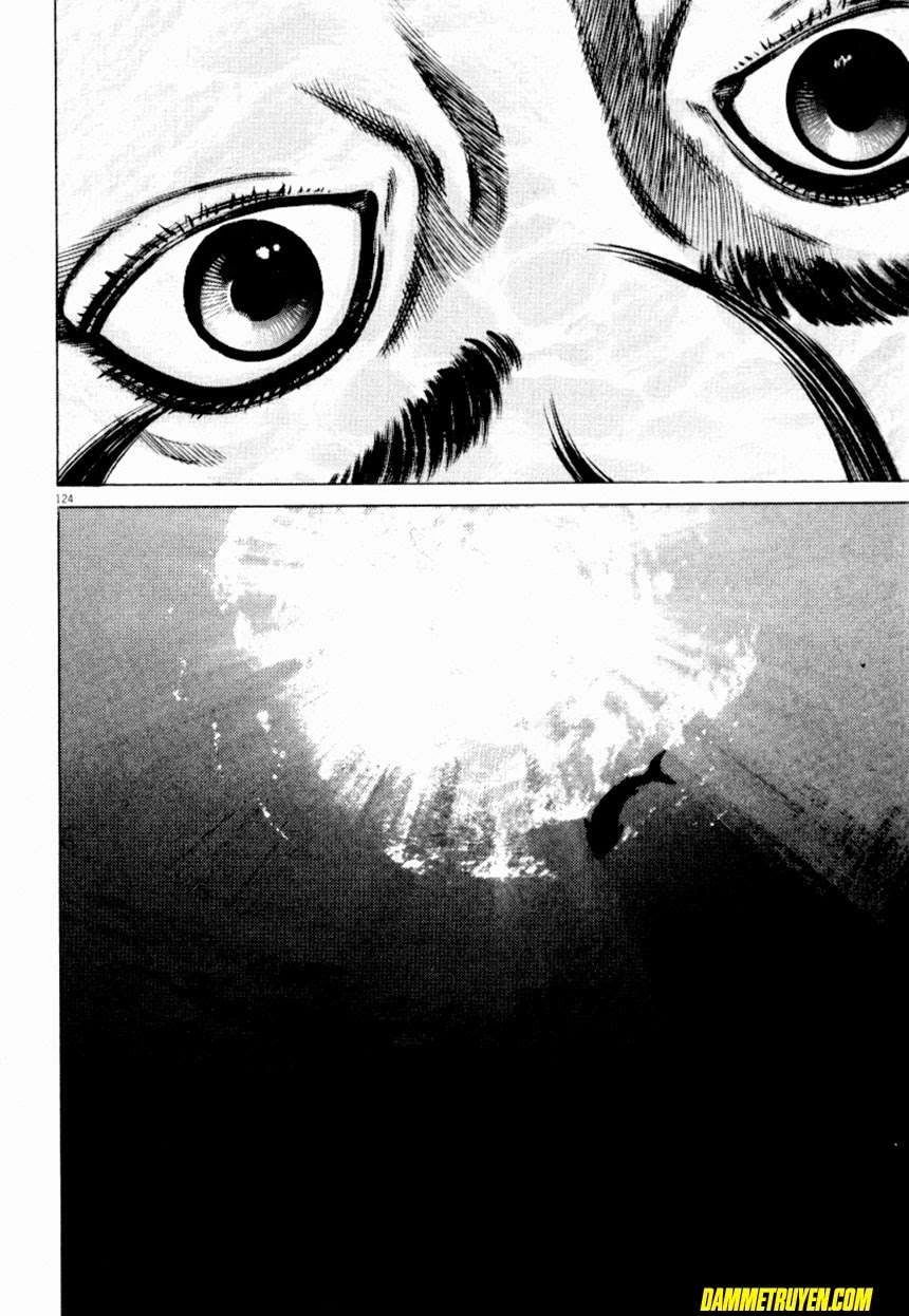 Homunculus Chapter 48 - 25