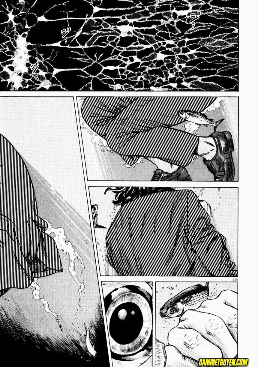 Homunculus Chapter 48 - 26