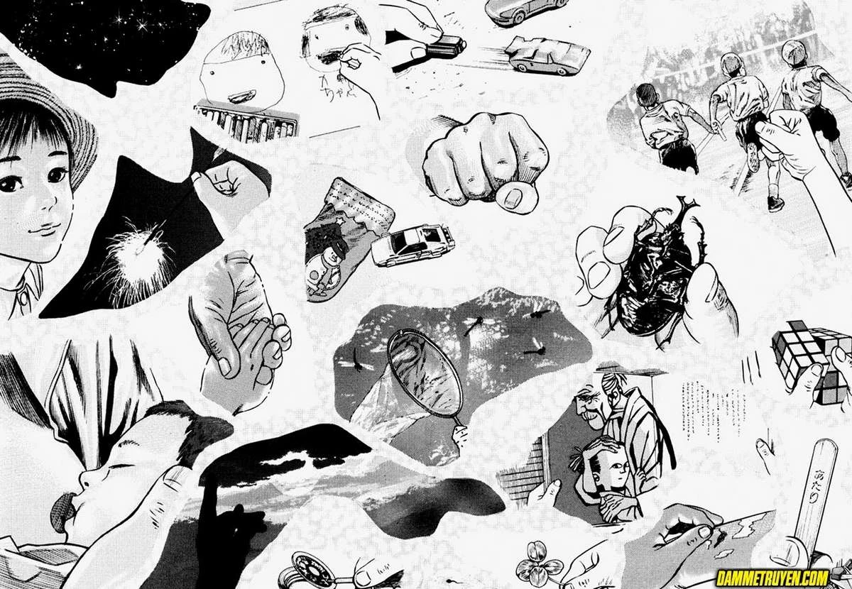 Homunculus Chapter 48 - 27