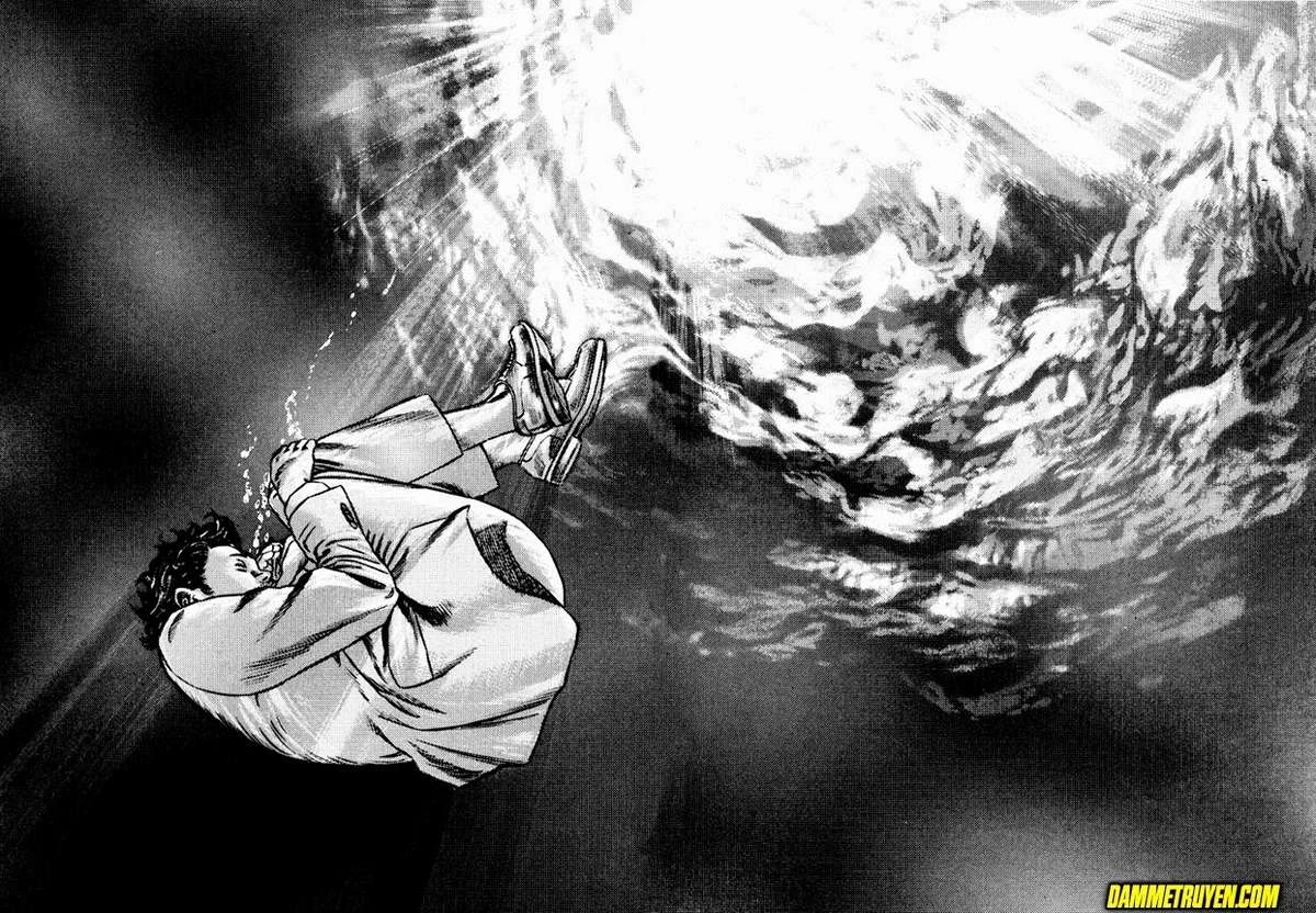 Homunculus Chapter 48 - 28