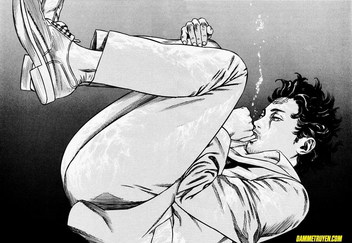 Homunculus Chapter 48 - 29