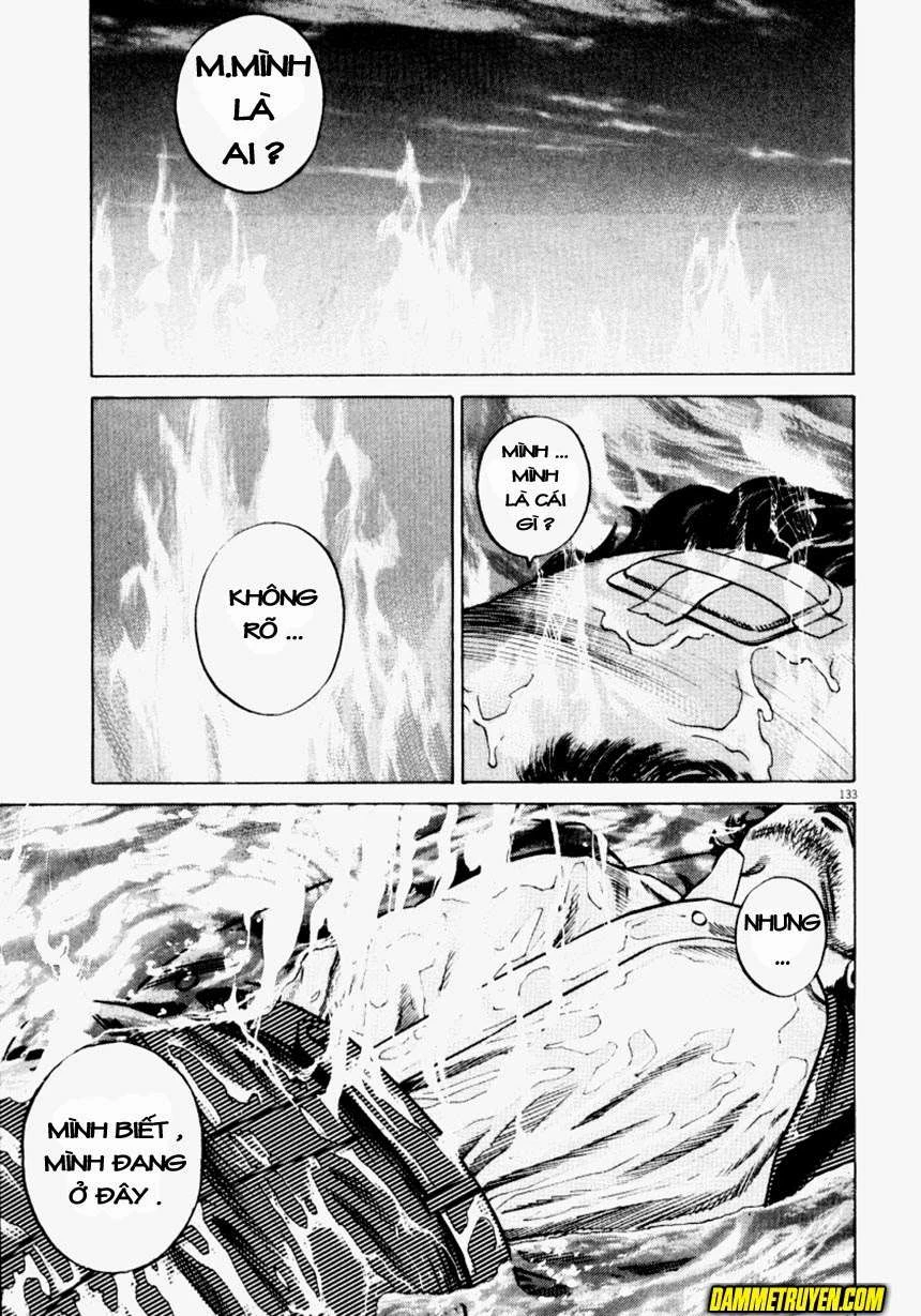 Homunculus Chapter 48 - 31