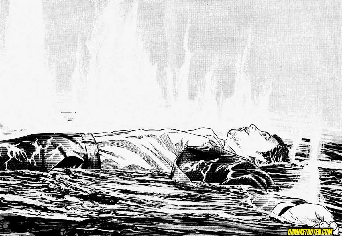 Homunculus Chapter 48 - 32