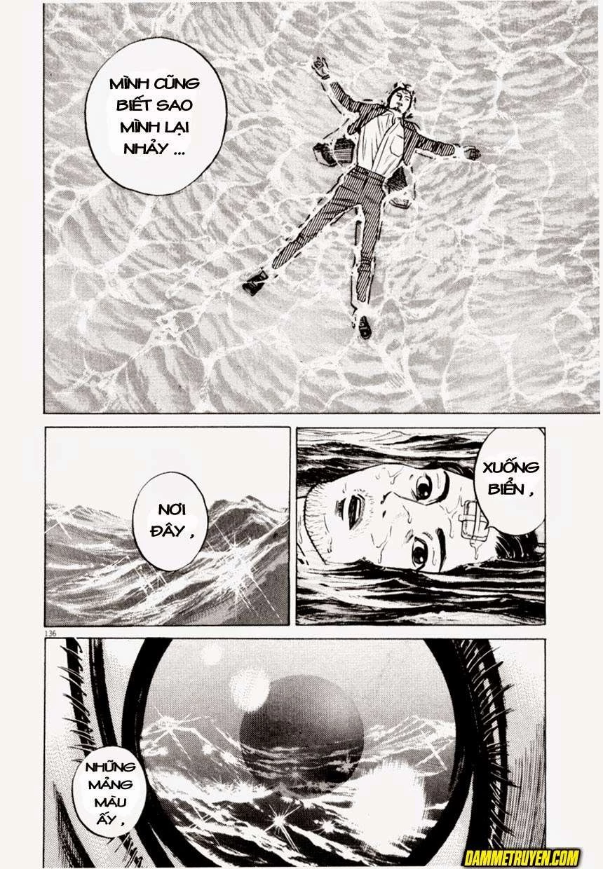 Homunculus Chapter 48 - 33