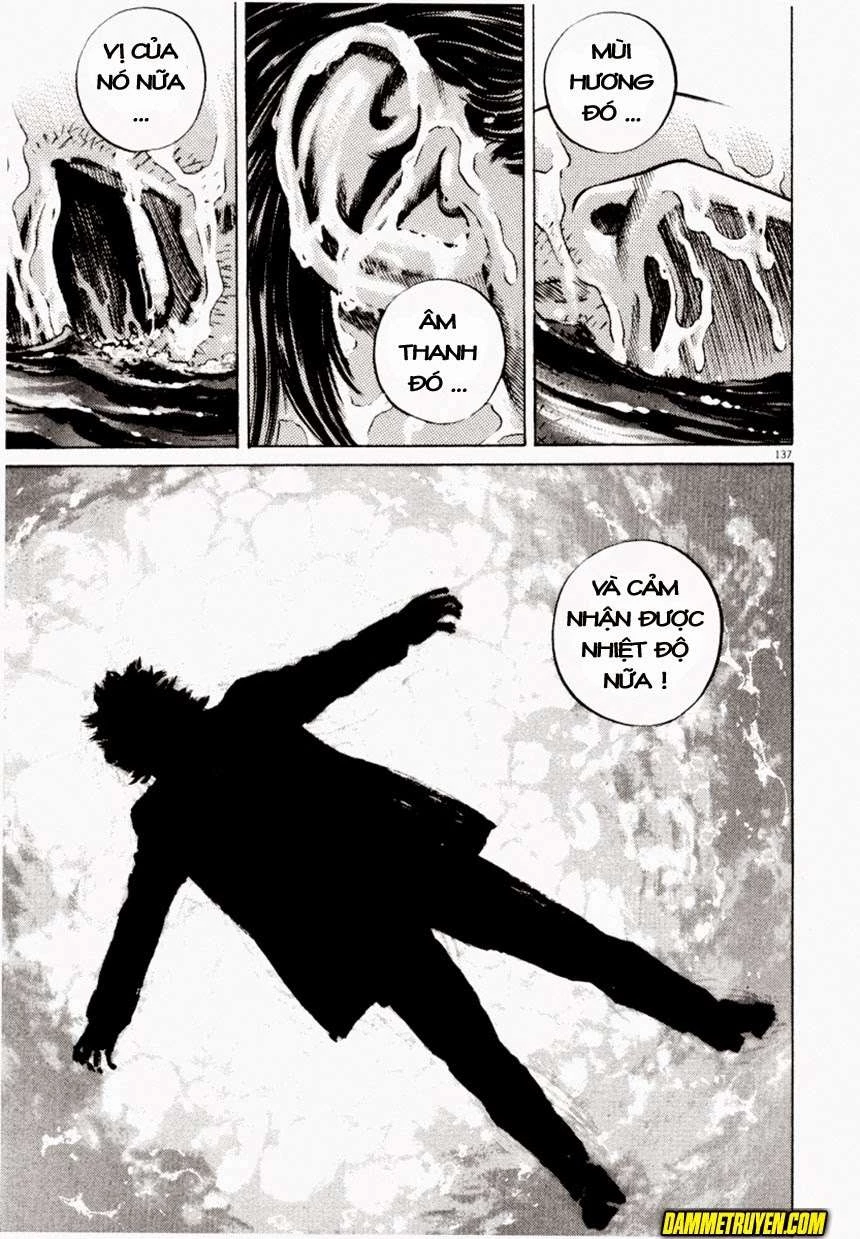 Homunculus Chapter 48 - 34