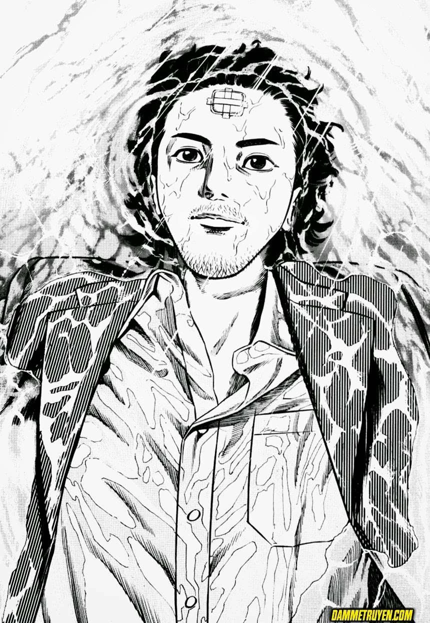 Homunculus Chapter 48 - 35