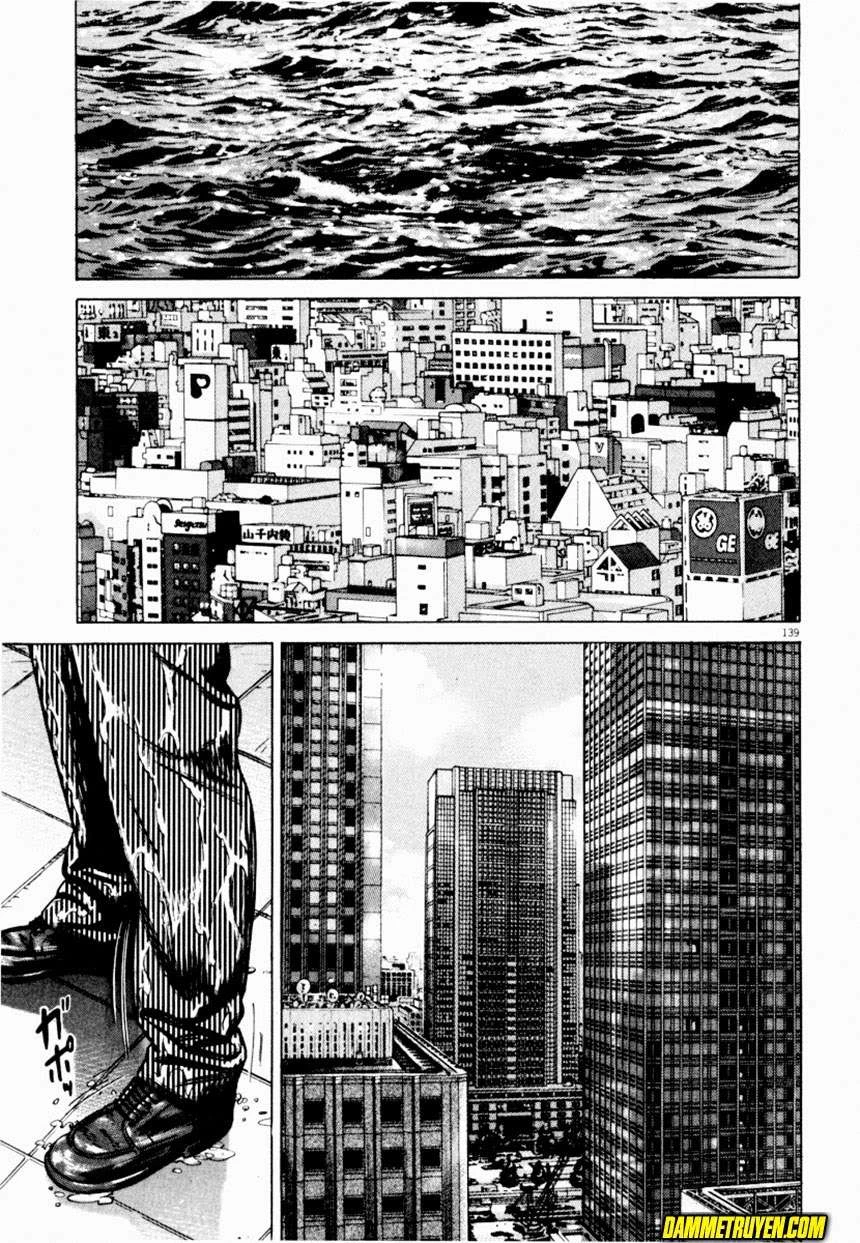 Homunculus Chapter 48 - 36
