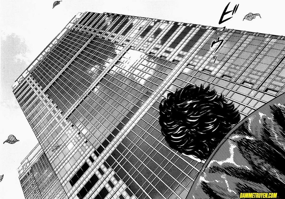 Homunculus Chapter 48 - 37