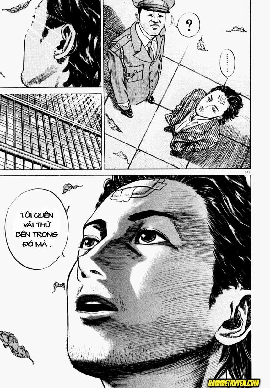 Homunculus Chapter 48 - 43
