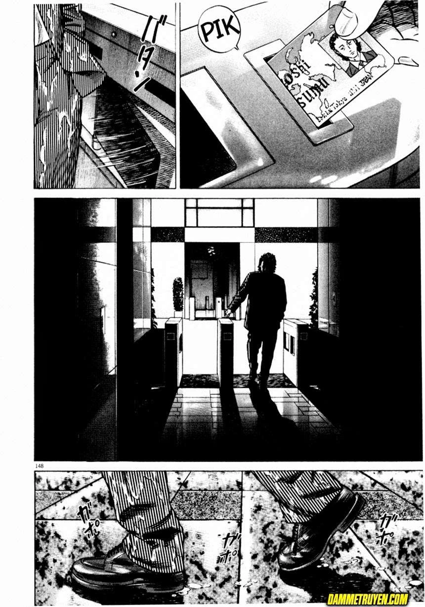 Homunculus Chapter 48 - 44