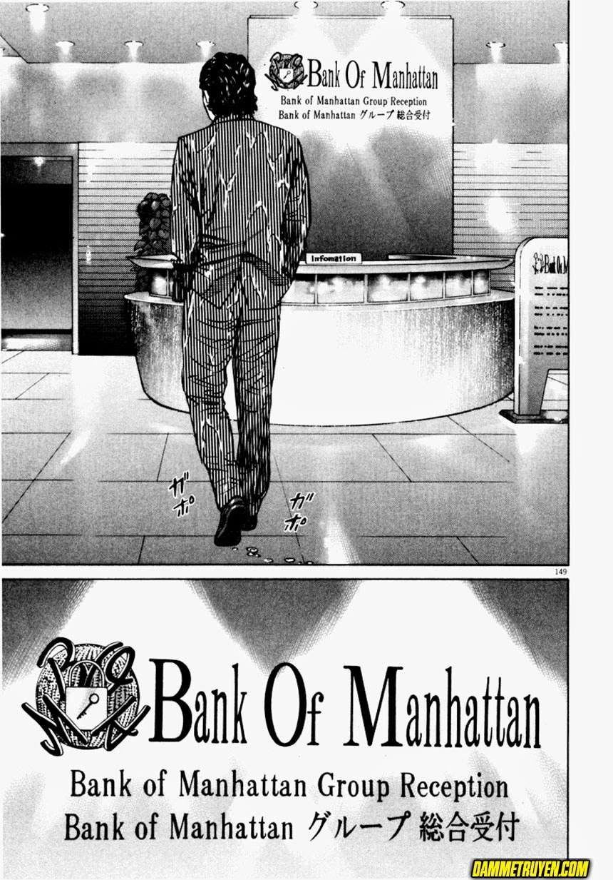 Homunculus Chapter 48 - 45