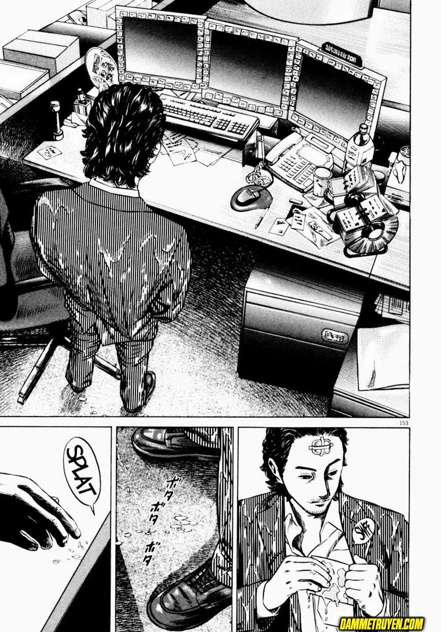 Homunculus Chapter 48 - 48