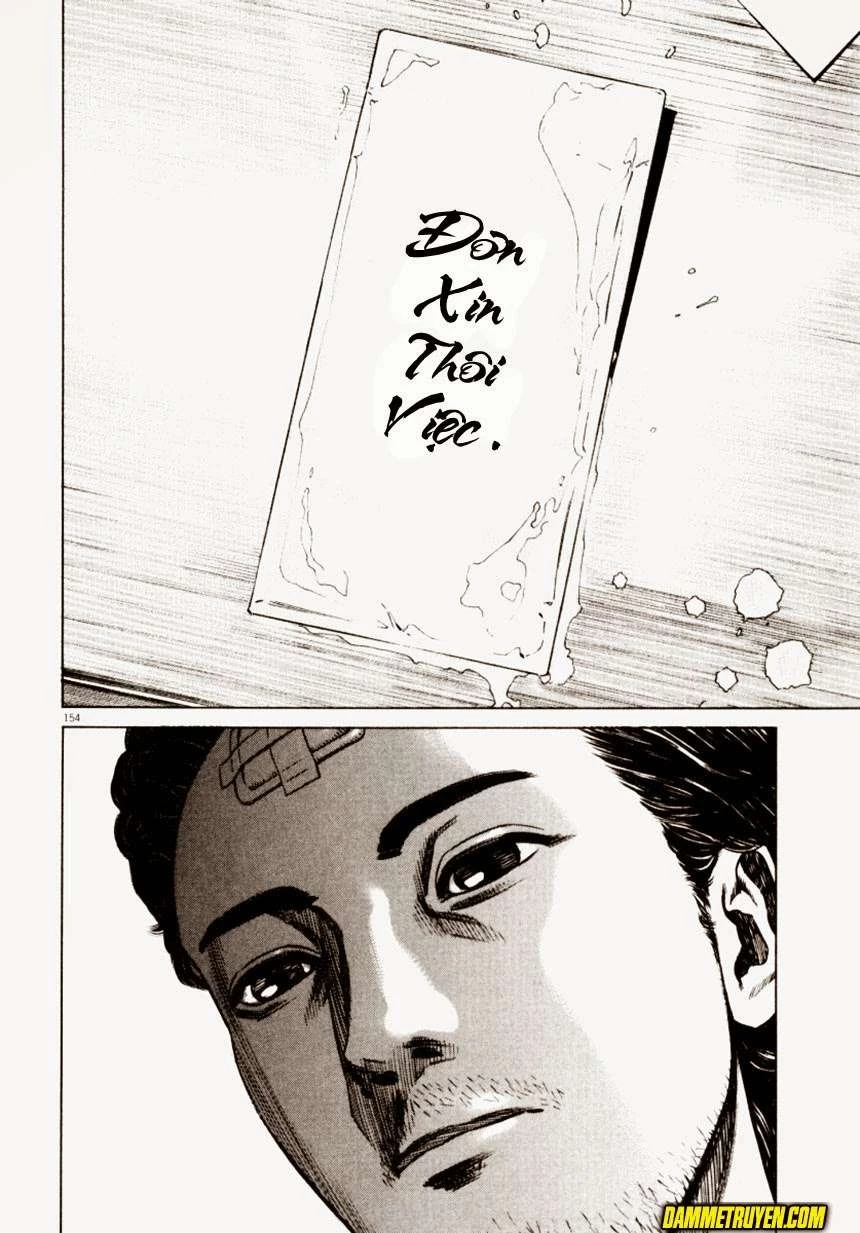 Homunculus Chapter 48 - 49