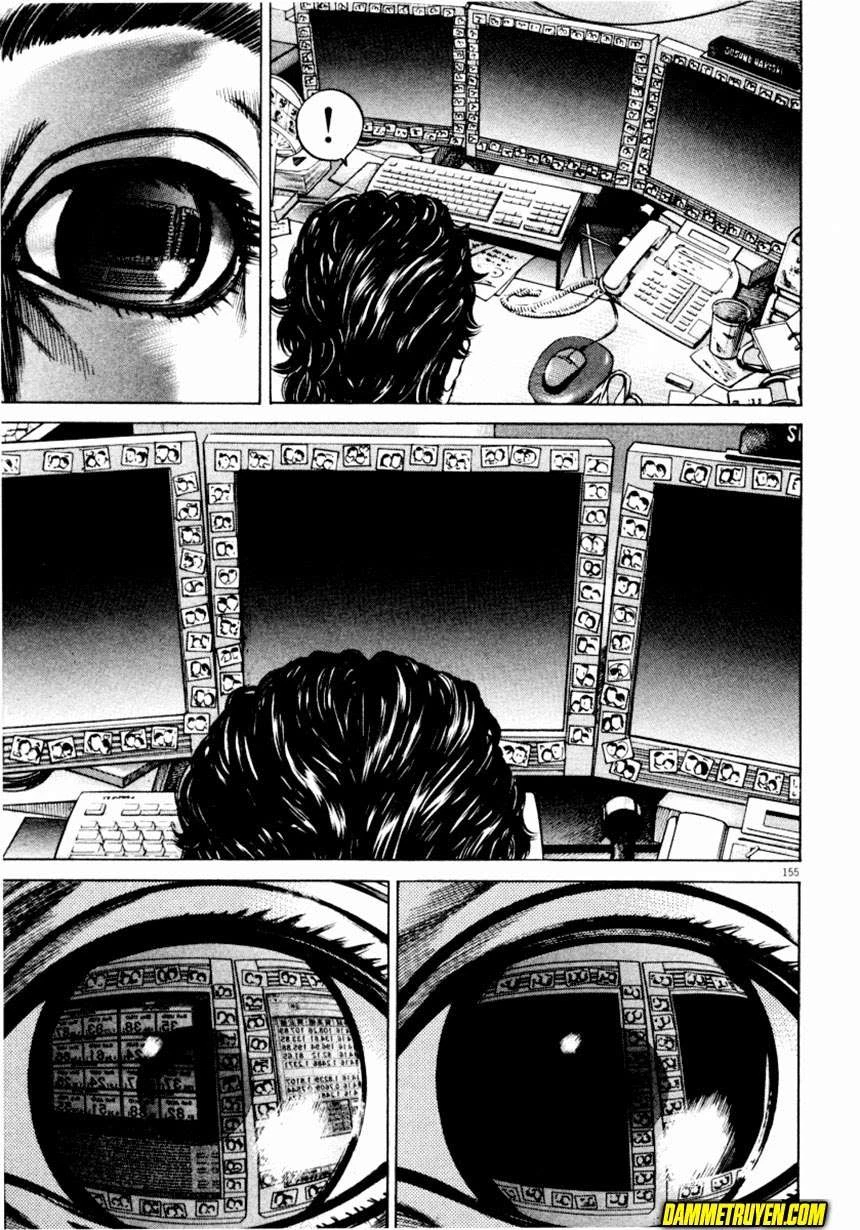 Homunculus Chapter 48 - 50