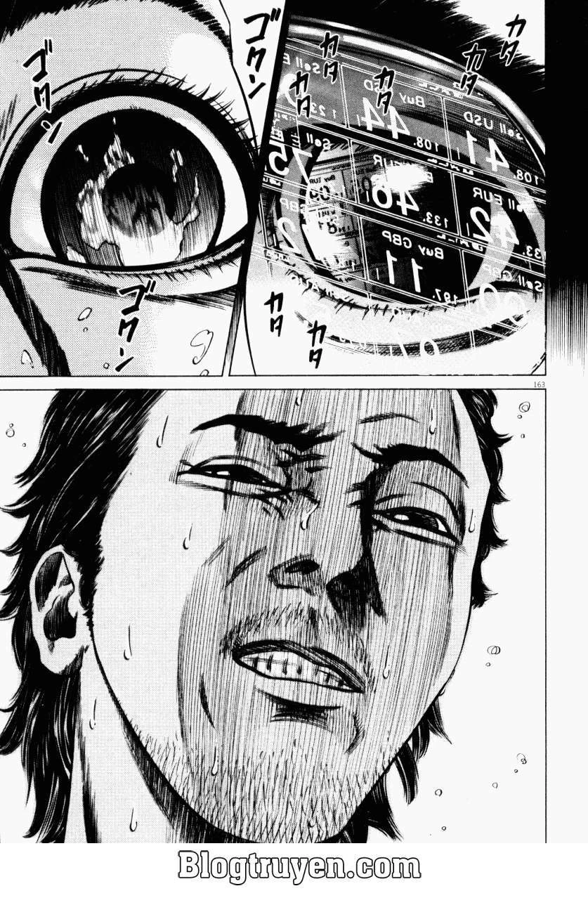 Homunculus Chapter 49 - 4