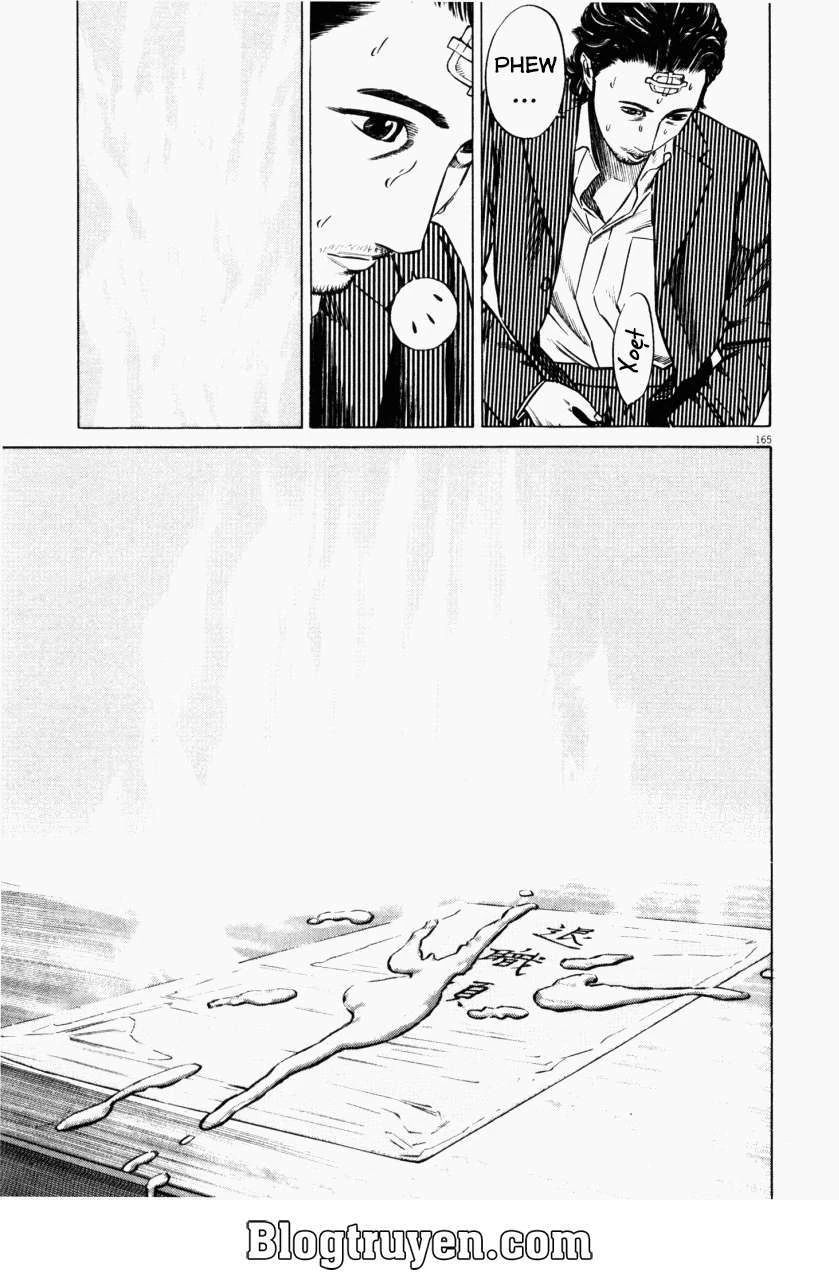 Homunculus Chapter 49 - 6