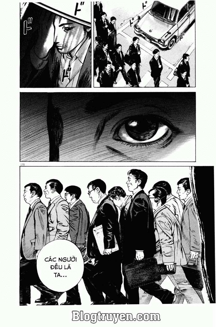 Homunculus Chapter 49 - 11