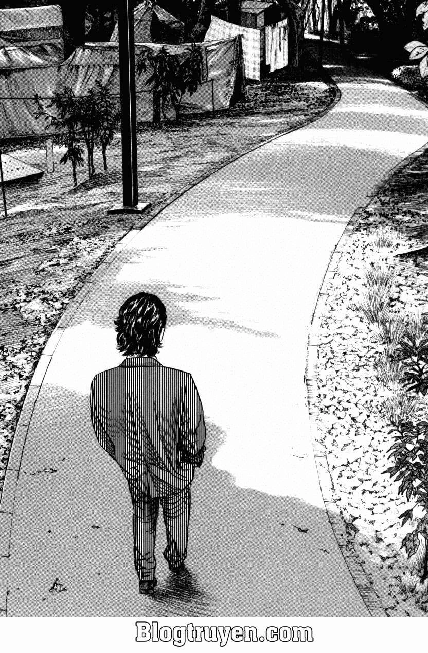 Homunculus Chapter 49 - 16