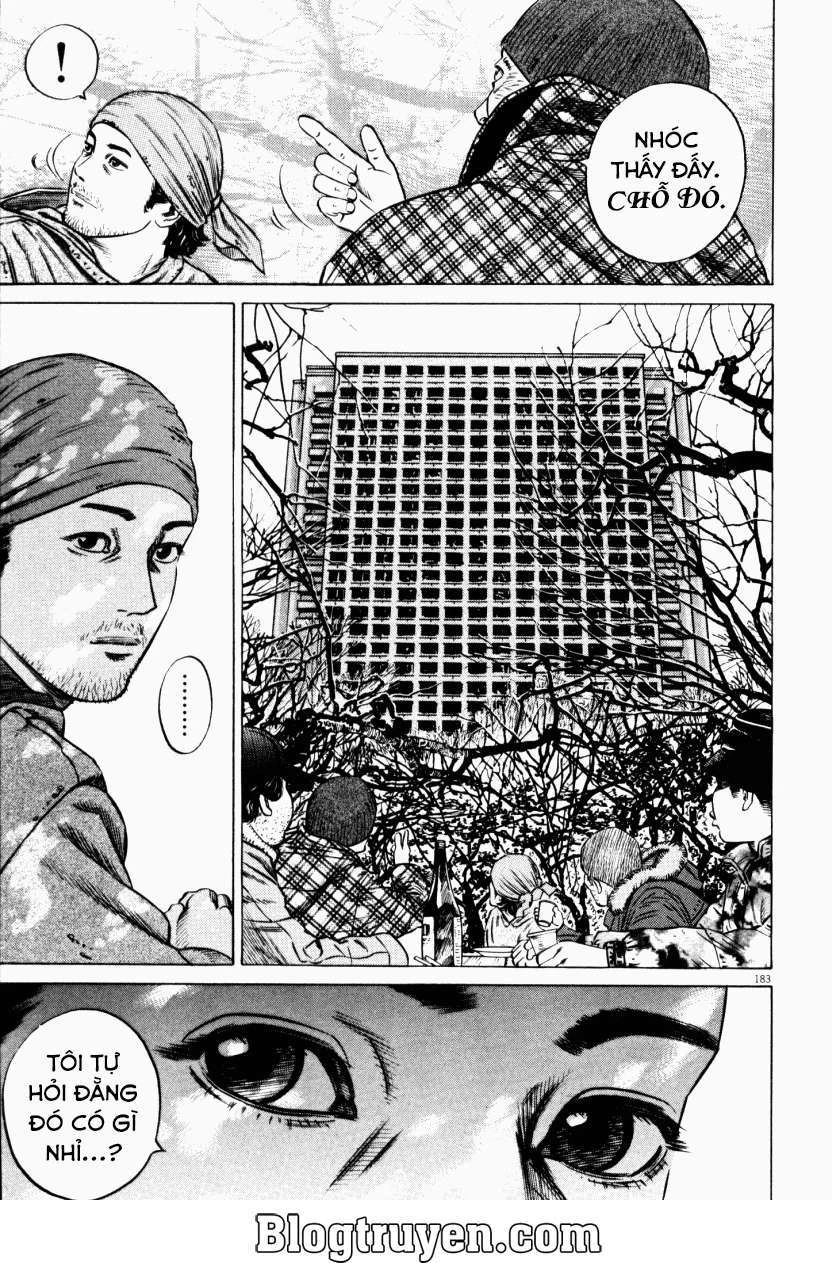Homunculus Chapter 49 - 23