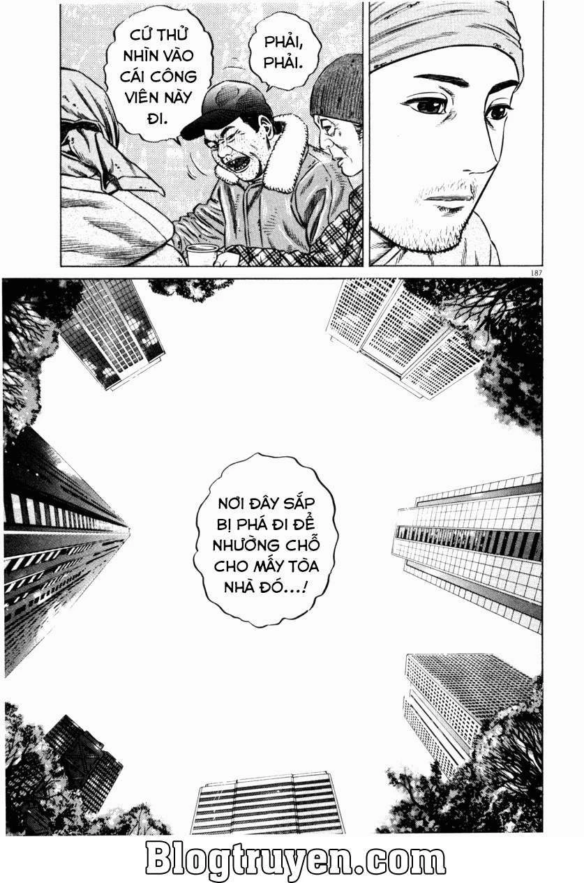 Homunculus Chapter 49 - 27