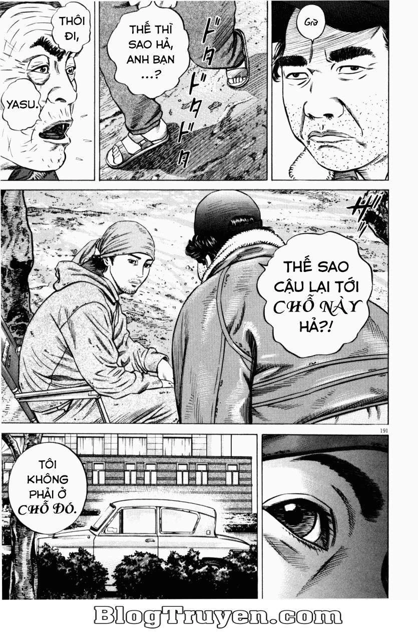 Homunculus Chapter 50 - 4