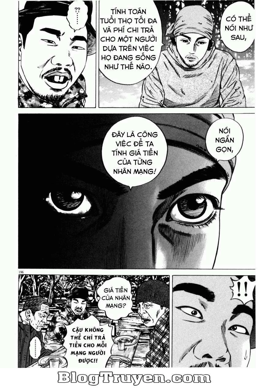 Homunculus Chapter 50 - 9
