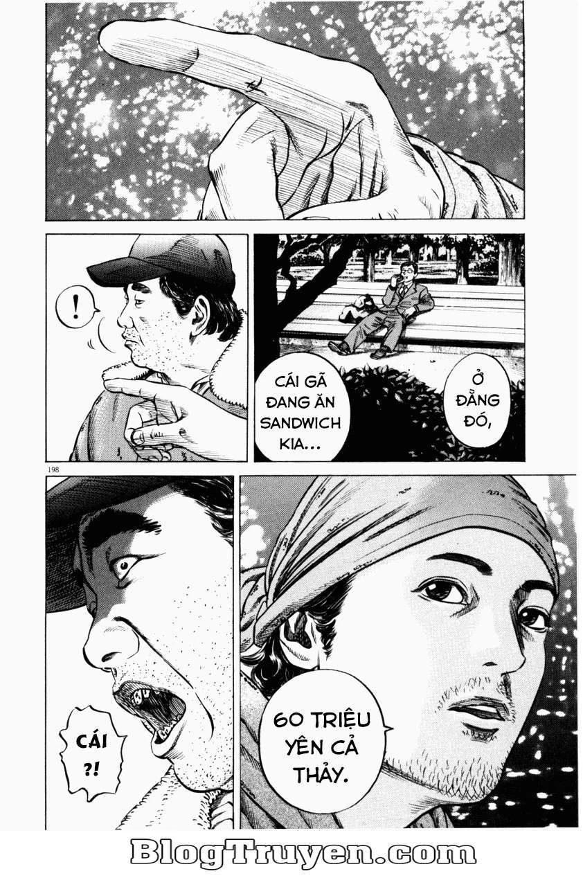 Homunculus Chapter 50 - 11