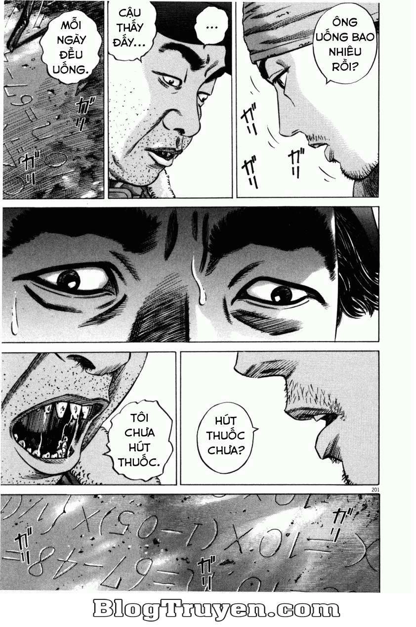 Homunculus Chapter 50 - 14